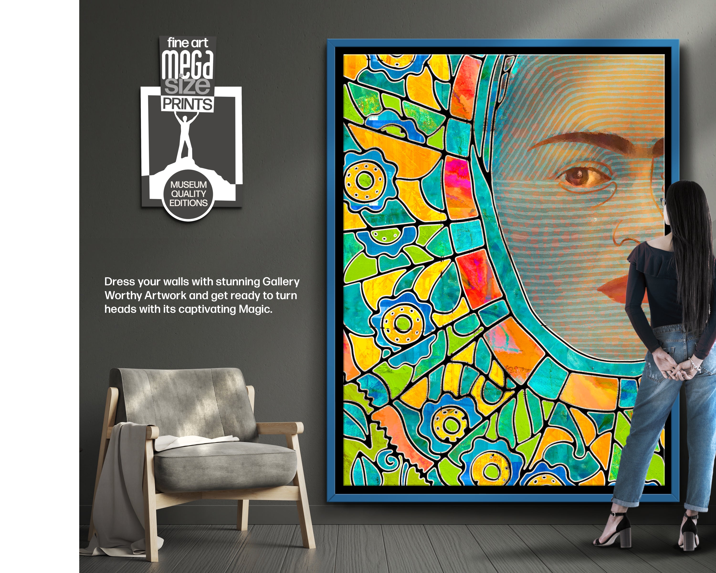 La Frida Colores