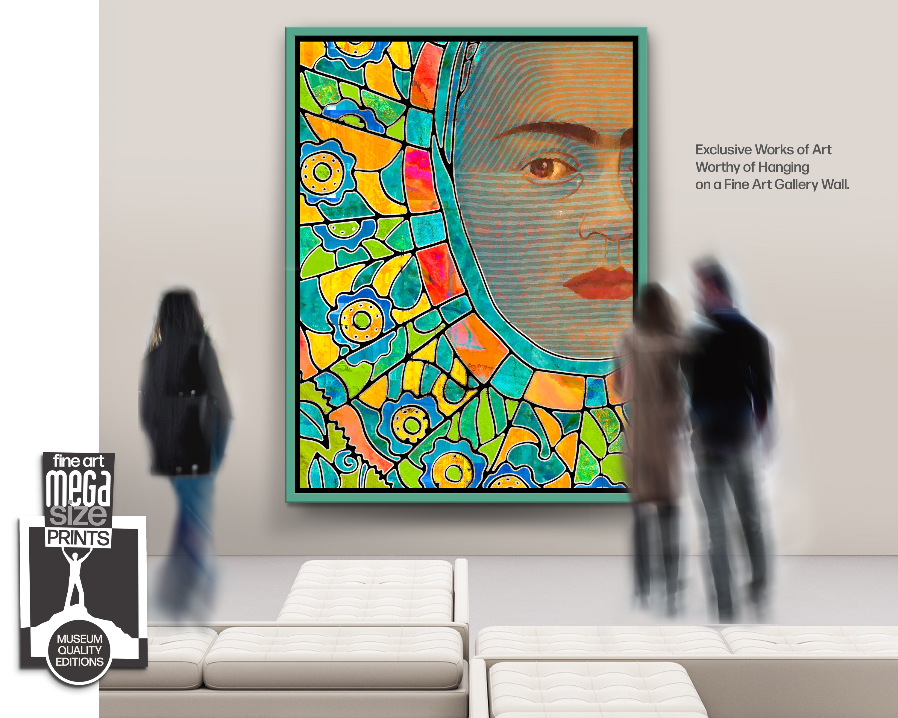 La Frida Colores