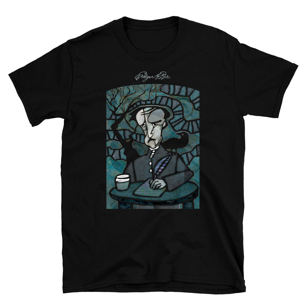 POE - Manga Corta Unisex T-Shirt